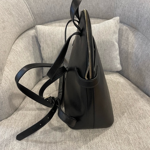 KATE SPADE “Staci” Medium Dome Backpack NWOT - Picture 6 of 9